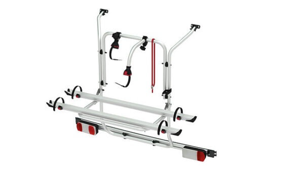 Fahrradträger FiammaCarry Bike passend für Mercedes Viano ab 2004 - 2014 2 Räder Traglast 50 kg