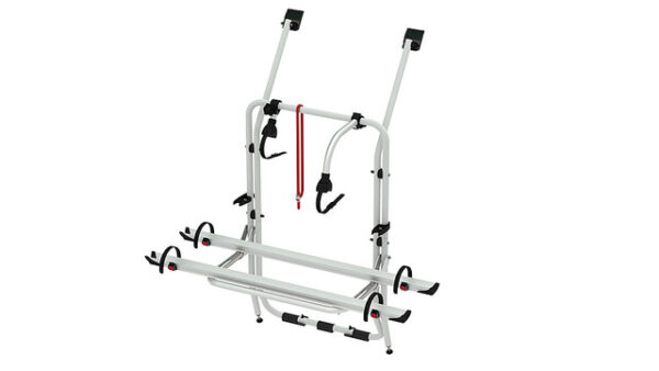 Fahrradträger FiammaCarry Bike passend für VW T 4 ab 1991 2 Räder, Traglast 60 kg