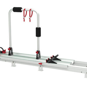 Fahrradträger Fiamma Garage Slide Pro Bike 2 Räder Traglast 50 kg