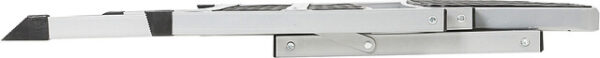 Doppeltrittstufe Brunner Ruckstep XL Traglast 150 kg 61,0 x 20,0/40,0 x 60,0 cm – Bild 2