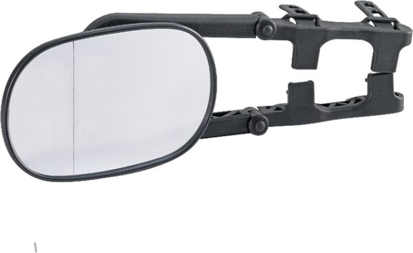 Aufsteckspiegel Reich Handy Mirror XL Dual Angle mit Toter Winkel Spiegel