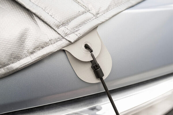 Thermomatte Hindermann Classic passend für VW T5/T6 – Bild 10