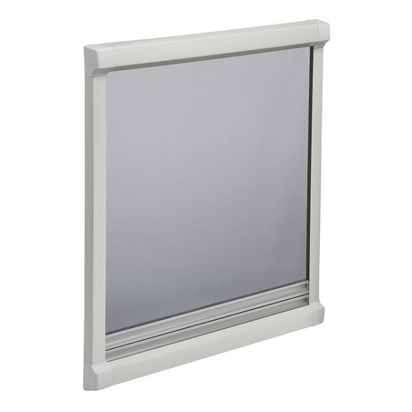 Fensterrollo Dometic DB1R 1080 x 530 mm Farbe cremeweiß – Bild 2