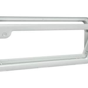 Serviceklappe 5 Thetford 78,5 x 34,0 cm Farbe weiß