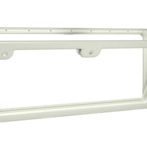 Serviceklappe 6 Thetford 103,8 x 45,6 cm Farbe weiß