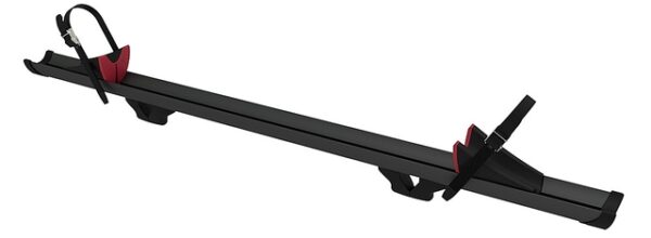 Fahrradschiene Fiamma Rail Premium S Fat Bike Farbe deep black – Bild 2