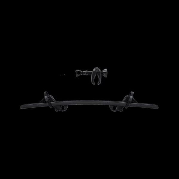 Erweiterungsset Thule 3. Rad  Excellent Traglast 30 kg Farbe schwarz