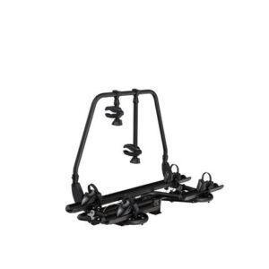 Fahrradträger Thule Caravan Superb - Std 2 Räder Traglast 60 kg Farbe schwarz