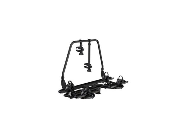 Fahrradträger Thule Caravan Superb - Std 2 Räder Traglast 60 kg Farbe schwarz