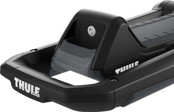 Kajak Träger Thule Hull-A-Port Aero – Bild 7