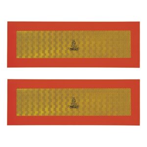 Markierungsfolie Spanien nach ECE 70  Norm 56,5 x 19,6 cm Inhalt 2 Stück