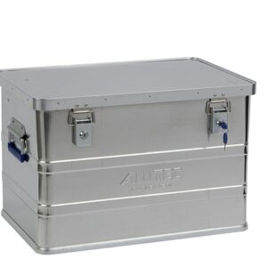Aluminiumbox ALUTEC Classic 68