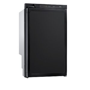 Kühlschrank THETFORD N4080-E+ 81 l Fb. schwarz mit Rahmen