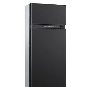 Kühlschrank THETFORD N4145-A 141 l Fb. schwarz mit Rahmen