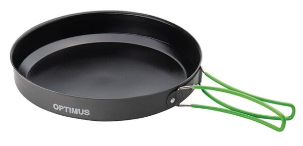 Kochset OPTIMUS Terra Camp 4 – Bild 9