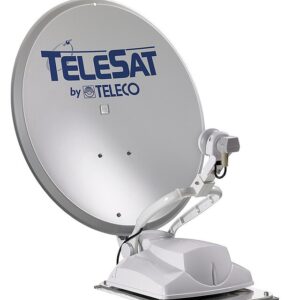 Satanlage automatisch TELECO Telesat BT 65