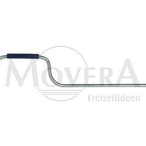 Handkurbel SW 19 760 mm