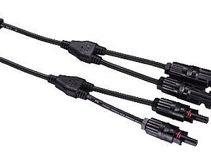 Adapter Phaesun QuickClip 4 Set 2 in 1, lang