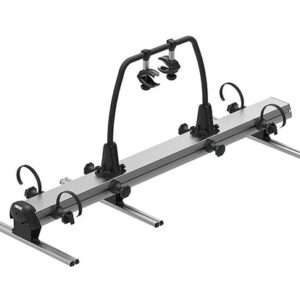 Heckgaragen Fahrradträger THULE VeloSlide Short 2 Räder Traglast 70  kg