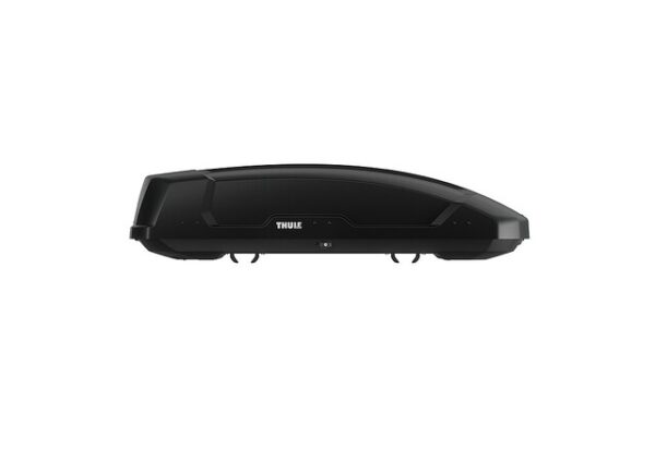 Dachbox THULE Force XT L Farbe schwarz aero – Bild 2