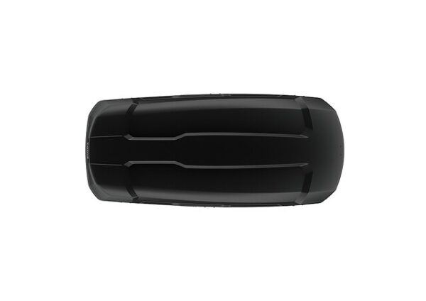 Dachbox THULE Force XT L Farbe schwarz aero – Bild 3