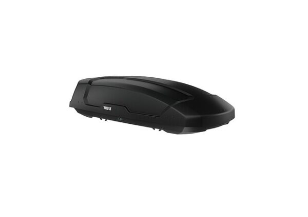 Dachbox THULE Force XT L Farbe schwarz aero – Bild 4