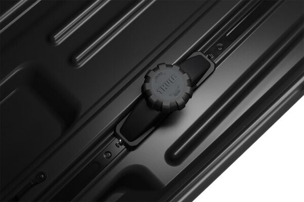 Dachbox THULE Force XT L Farbe schwarz aero – Bild 9