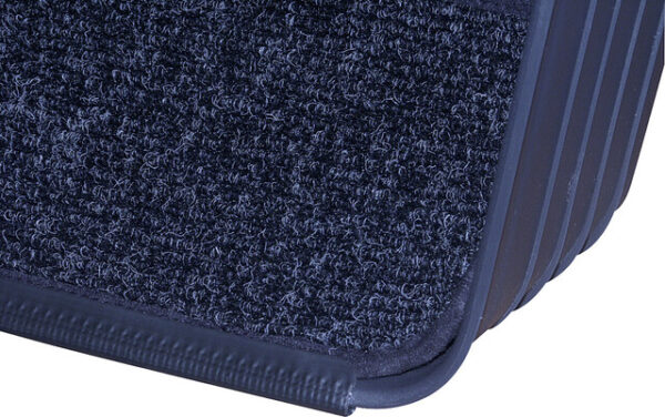 Einstiegsmatte HEOSdoor mat Nadelfilz passend für Fiat Ducato u. baugleiche ab 2019, Fb. anthrazit, Inhalt 2 Stück – Bild 10