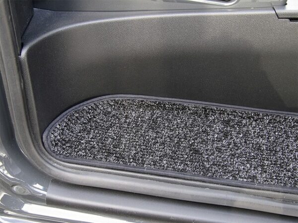 Einstiegsmatte HEOSdoor mat Nadelfilz passend für Fiat Ducato u. baugleiche ab 2019, Fb. anthrazit, Inhalt 2 Stück – Bild 12