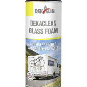 Scheibenreiniger DEKALIN Dekaclean Glass Foam Spraydose 0,4 l