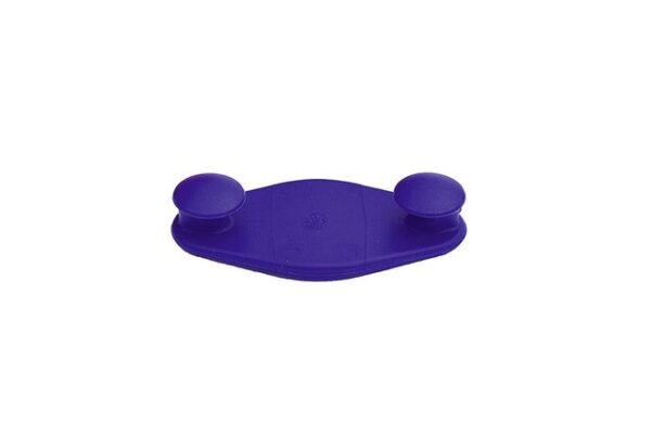 PP U-Connector Peggy Peg Inhalt 4 Stück