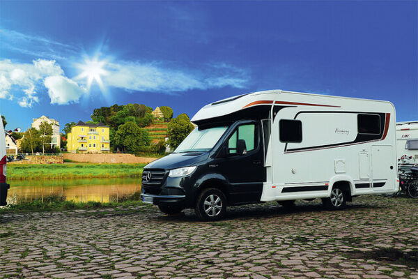 Verdunklungssystem REMIfrontIV passend für Fiat Ducato X290 S7 ab 2019 mit Sensorpaket Gehäuseform 2 Farbe beige – Bild 18