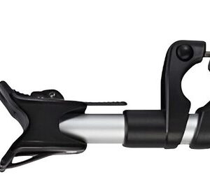 Abstandshalter Quipon 1. Fahrrad, Farbe silber