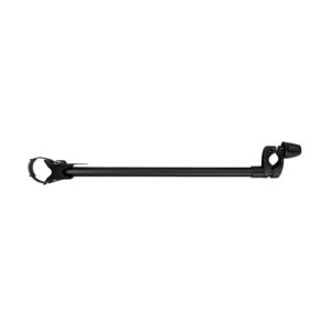 Abstandshalter Quipon 4. Fahrrad, Farbe schwarz