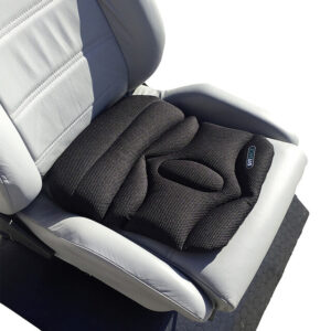 Keilkissen SITBACK Basic schmal 3 D Farbe schwarz