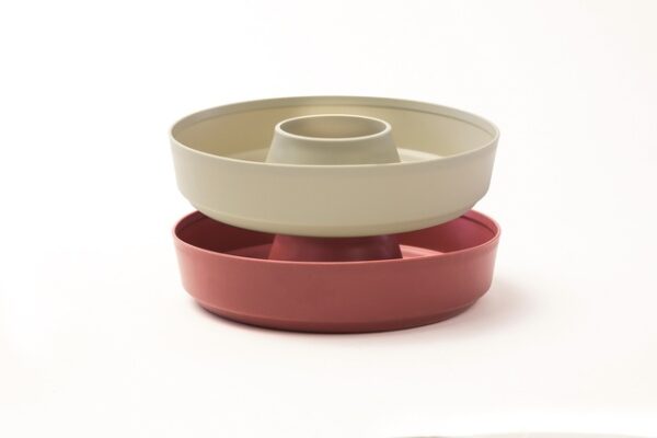 Silikon-Backform OMNIA Duo-Pack – Bild 2