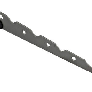Kleiderhaken multiAnker