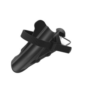 Fahrradträger BR-Systems Bike Lift Rail 12 V 2 Räder, Traglast 60 kg