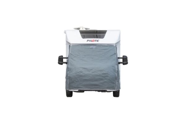 Frontschutzplane HINDERMANN Wi ntertime passend für Fiat Duca to X250 ab 2007 / X290 ab 2014 / Jumper II / Boxer II