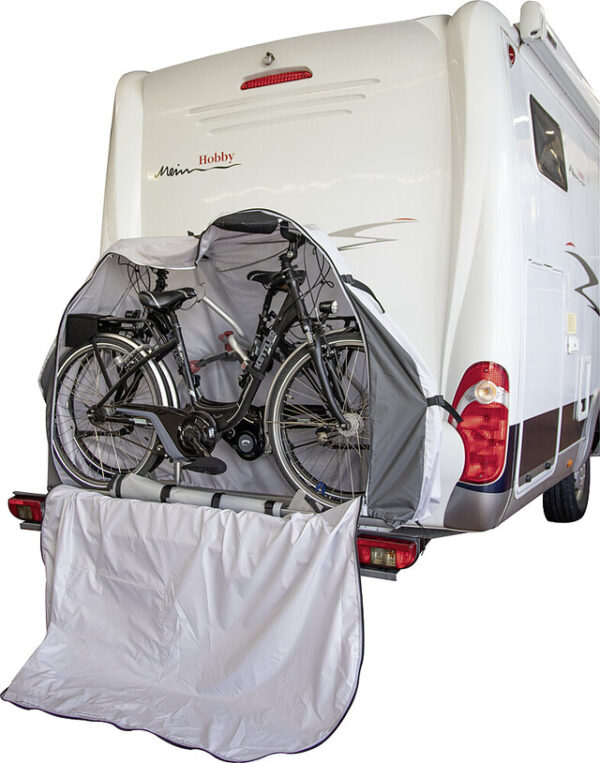 Fahrradschutzhülle HINDERMANN Professional – Bild 6