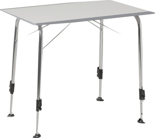 Tisch Dukdalf Stabilic-1 Luxe 80 x 60 cm, Farbe grau – Bild 2