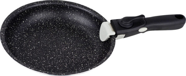 Kochtopfset gimex Black Line 7-tlg. – Bild 4