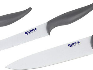 Messerset gimex 3-tlg.