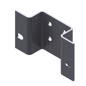 Adapter AL-KO für Hubstütze Click Fix