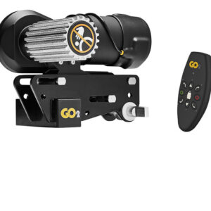Rangierhilfe  truma GO2