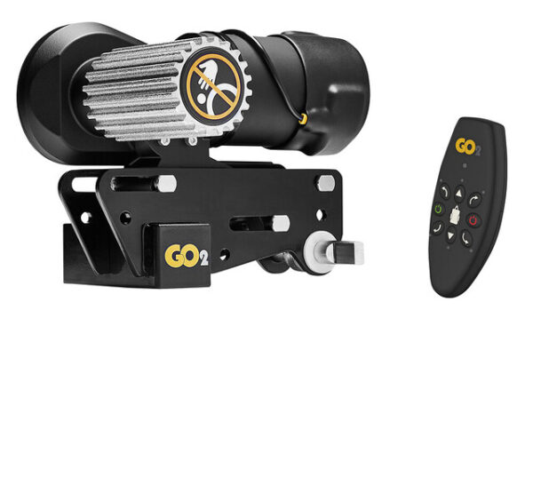 Rangierhilfe  truma GO2