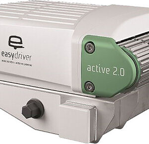 Rangiersystem easydriver active 2.0 Einachser