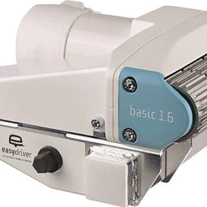 Rangiersystem easydriver basic 1.6 Einachser