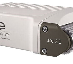 Rangiersystem easydriver pro 2.0 Einachser