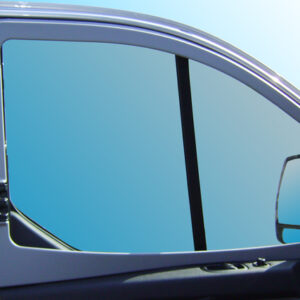 REMIfront IV Fahrerhausver- dunkelung passend für Mercedes Sprinter VS30 ab 2019 Farbe grau